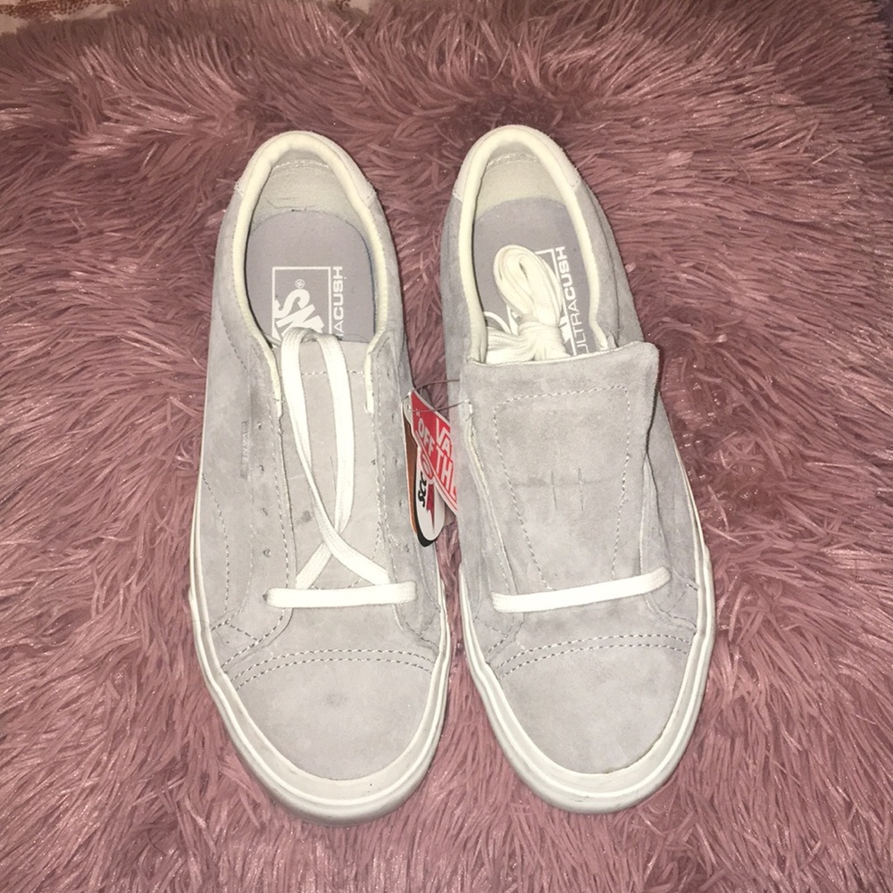VANS💖